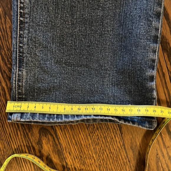 Jones New York Stretch Jeans - Picture 6 of 8